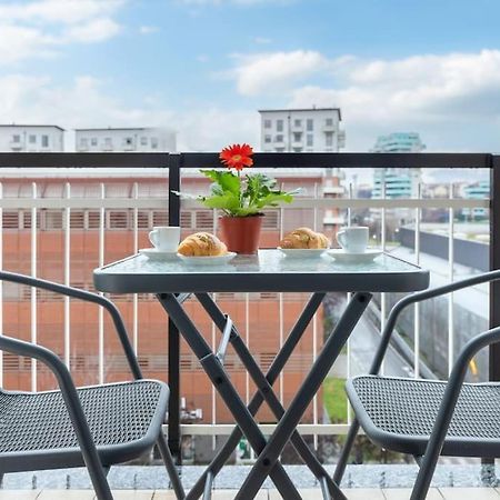 Apartment Turindora Exteriör bild