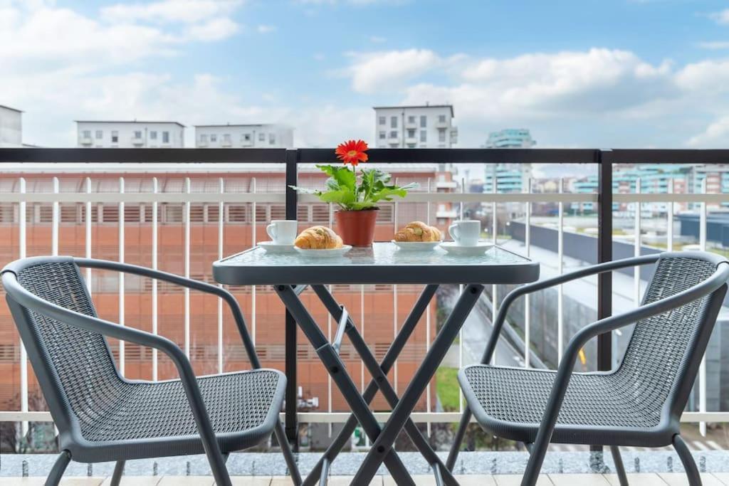 Apartment Turindora Exteriör bild