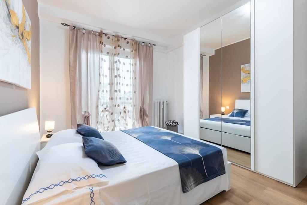 Apartment Turindora Exteriör bild