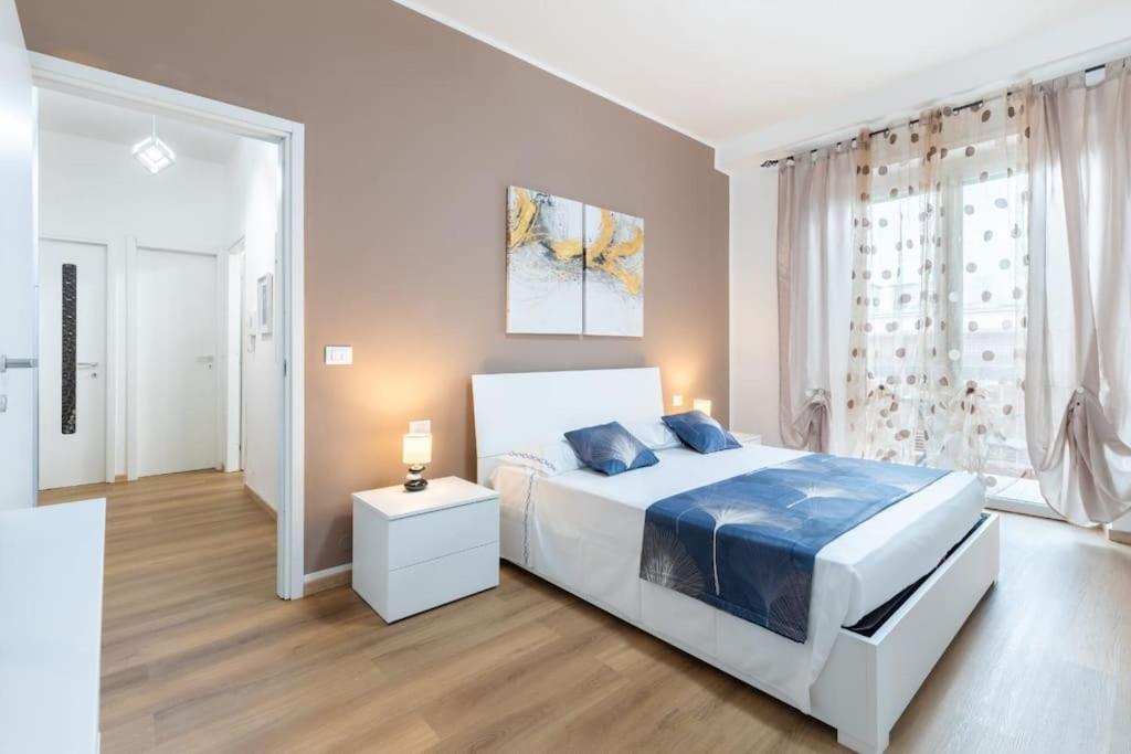 Apartment Turindora Exteriör bild