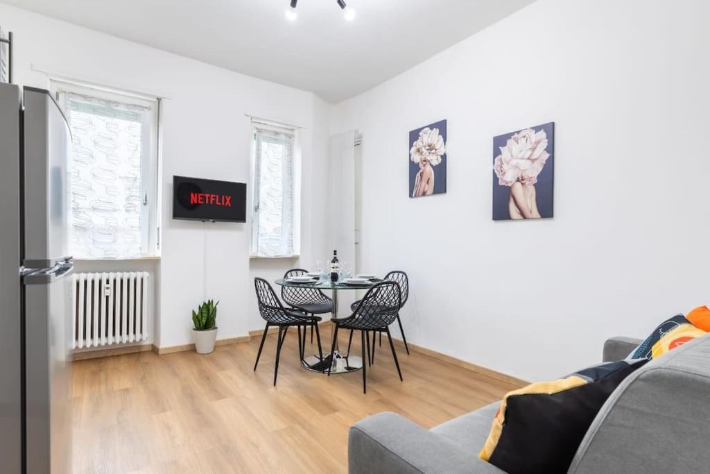 Apartment Turindora Exteriör bild