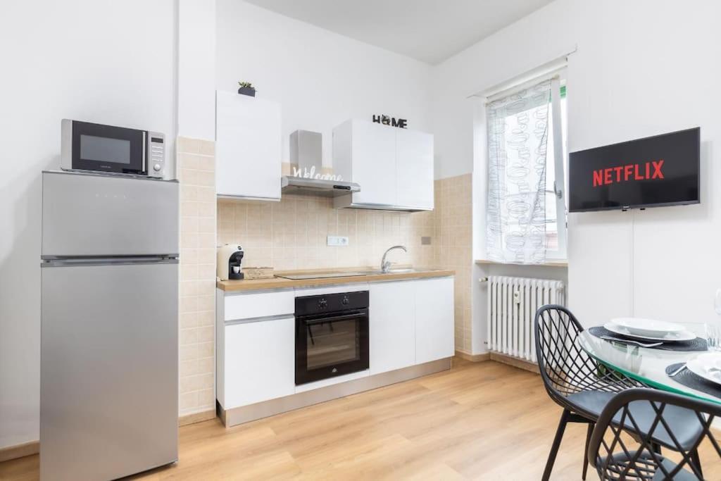 Apartment Turindora Exteriör bild