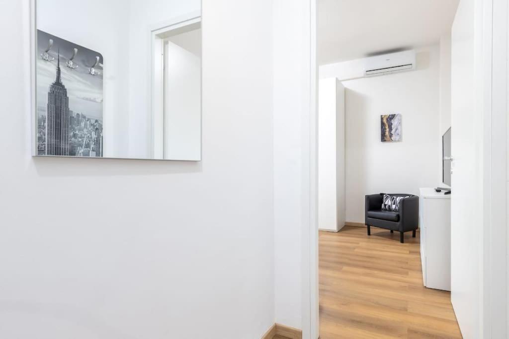 Apartment Turindora Exteriör bild